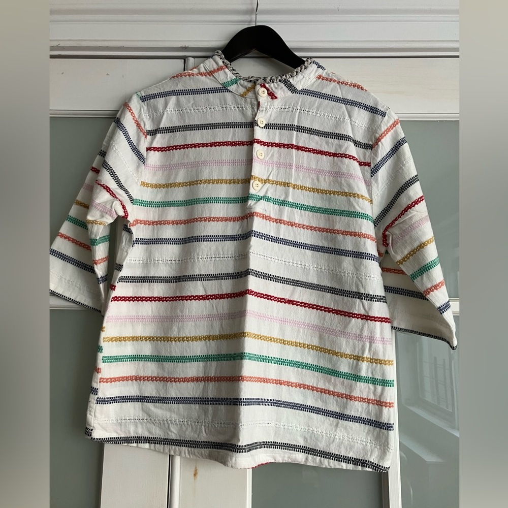 Ace & Jig top